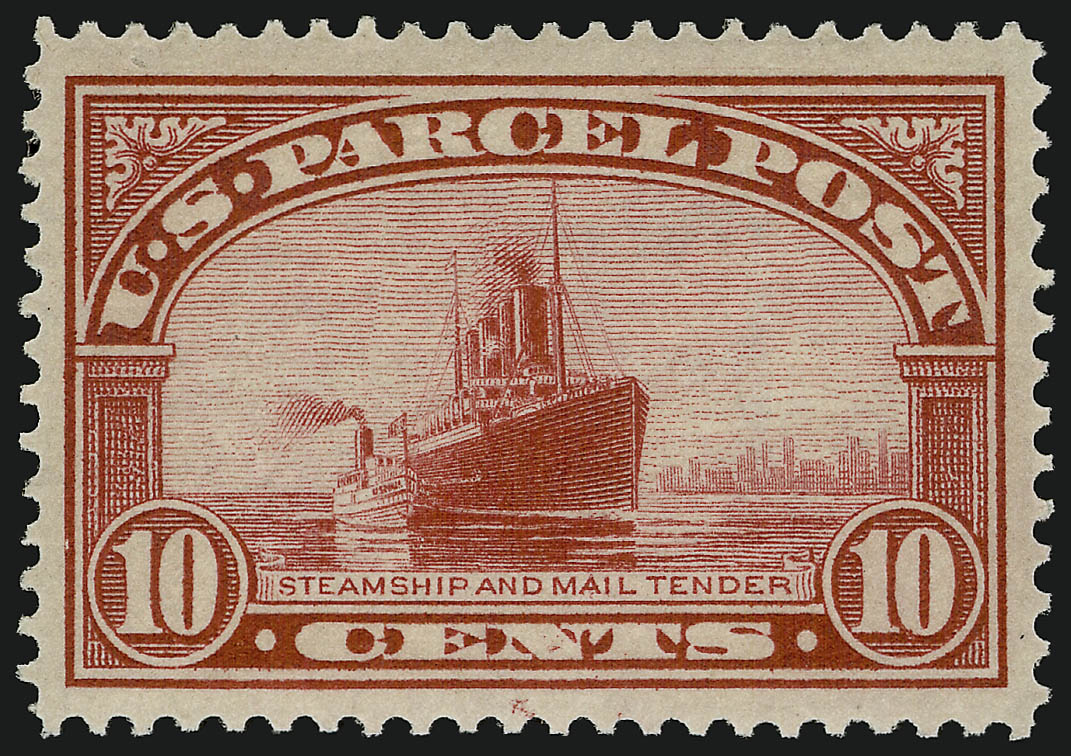 Sale no. 910 — Lot no. 244 — Siegel Auction Galleries