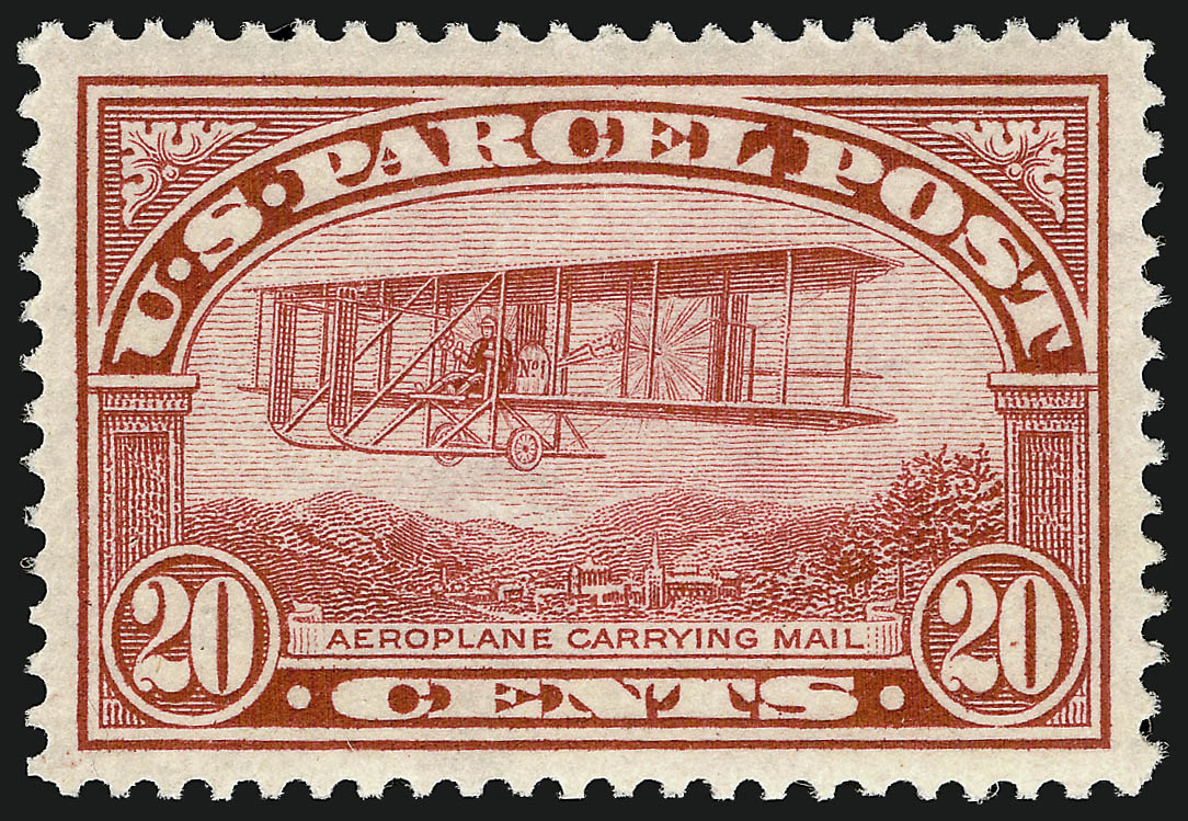 Sale no. 910 — Lot no. 246 — Siegel Auction Galleries