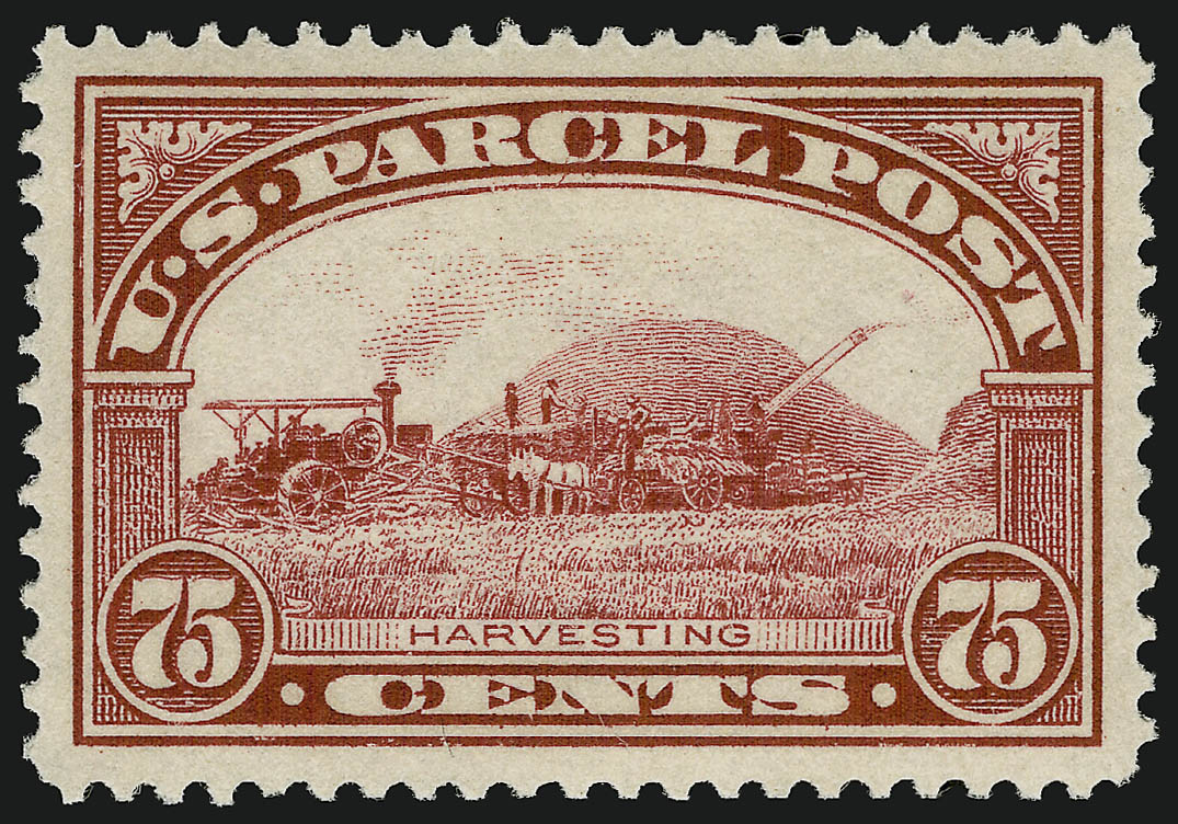 Sale no. 910 — Lot no. 249 — Siegel Auction Galleries