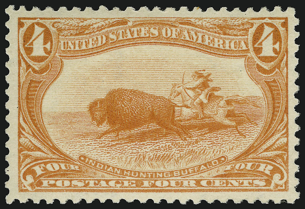 Sale no. 910 — Lot no. 25 — Siegel Auction Galleries