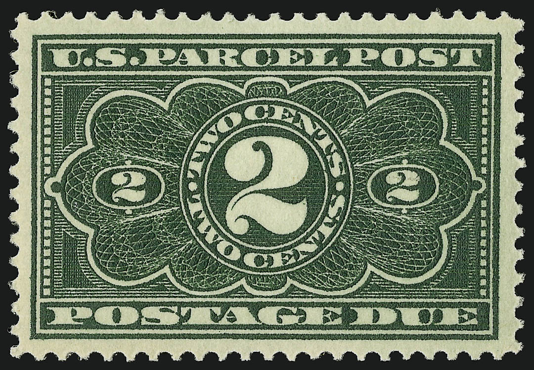 Sale no. 910 — Lot no. 252 — Siegel Auction Galleries