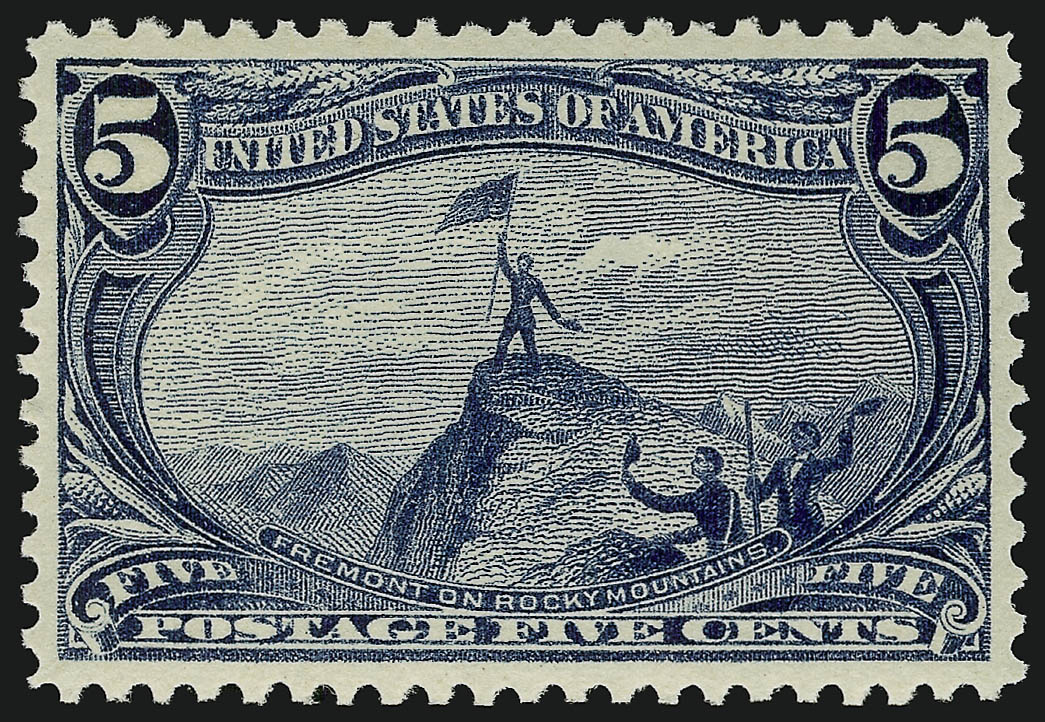 Sale no. 910 — Lot no. 26 — Siegel Auction Galleries