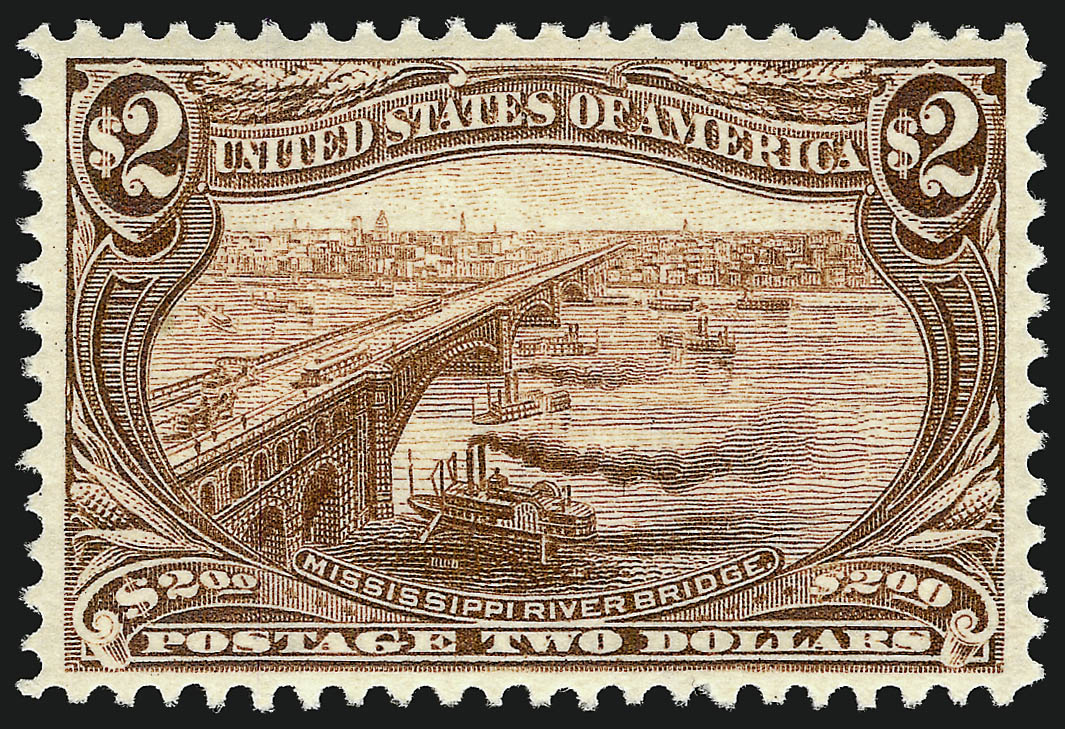 Sale no. 910 — Lot no. 31 — Siegel Auction Galleries