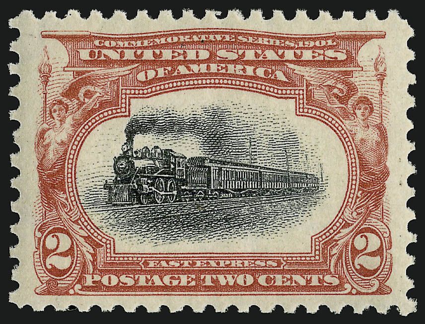 Sale no. 910 — Lot no. 33 — Siegel Auction Galleries