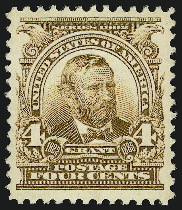 Sale no. 910 — Lot no. 41 — Siegel Auction Galleries