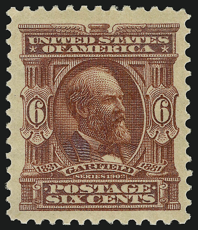 Sale no. 910 — Lot no. 43 — Siegel Auction Galleries