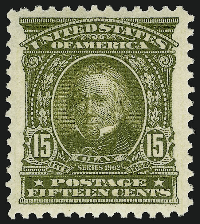 Sale no. 910 — Lot no. 47 — Siegel Auction Galleries