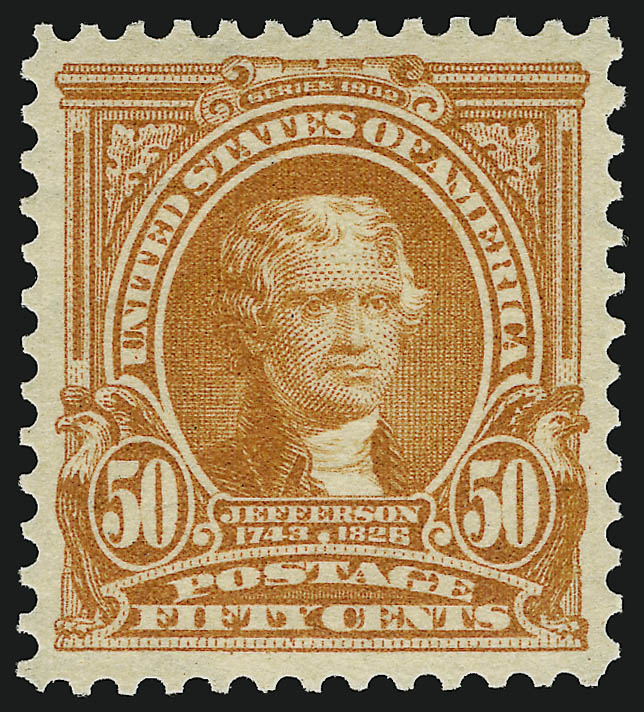 Sale no. 910 — Lot no. 48 — Siegel Auction Galleries