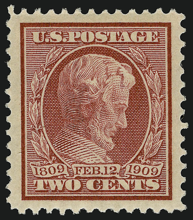 Sale no. 910 — Lot no. 69 — Siegel Auction Galleries