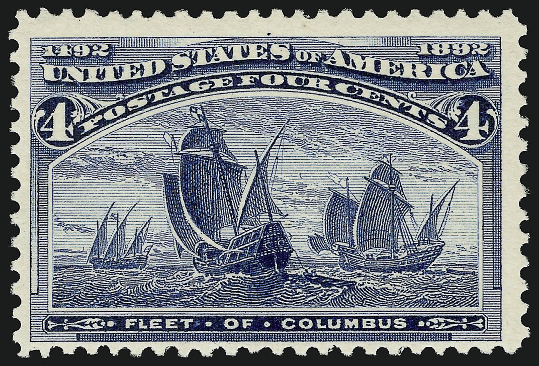 Sale no. 910 — Lot no. 8 — Siegel Auction Galleries