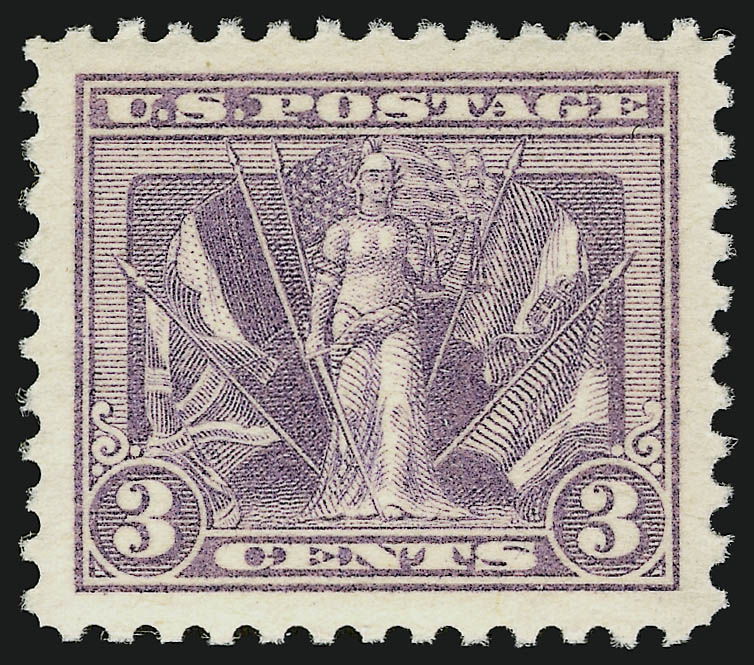 Sale no. 910 — Lot no. 85 — Siegel Auction Galleries