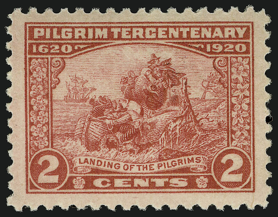 Sale no. 910 — Lot no. 86 — Siegel Auction Galleries