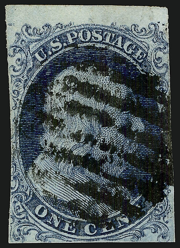 Sale no. 913 — Lot no. 531 — Siegel Auction Galleries