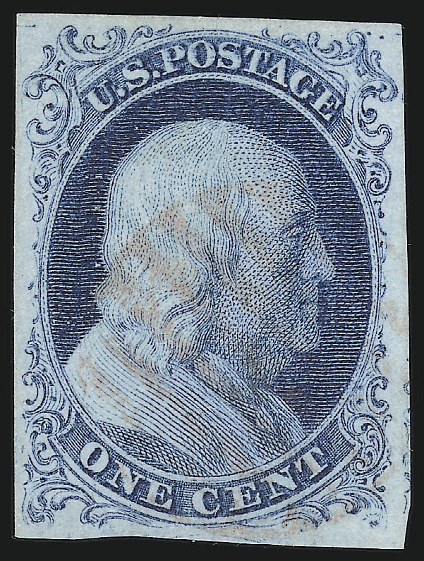 Sale no. 913 — Lot no. 532 — Siegel Auction Galleries