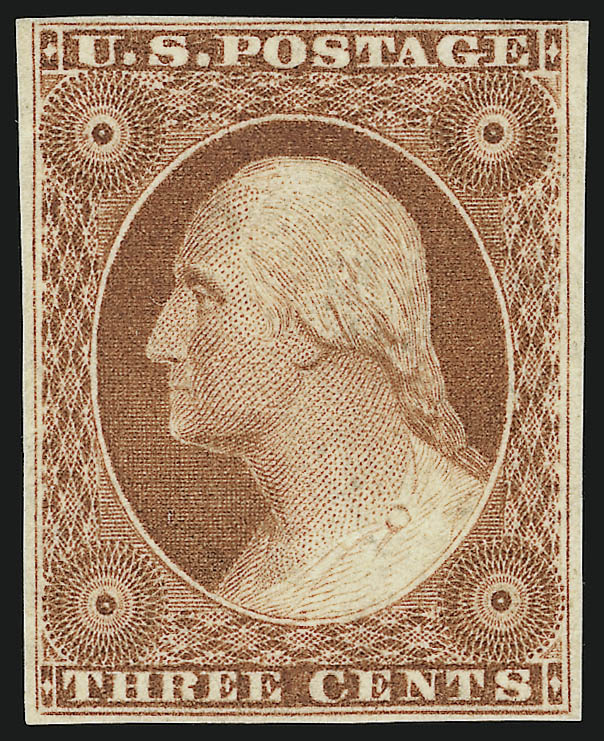 Sale no. 913 — Lot no. 546 — Siegel Auction Galleries