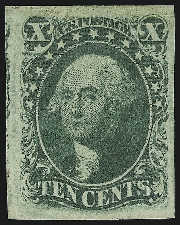 Sale no. 913 — Lot no. 556 — Siegel Auction Galleries