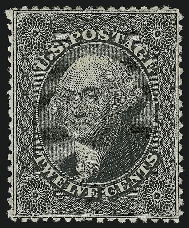 Sale no. 913 — Lot no. 590 — Siegel Auction Galleries