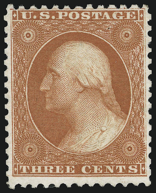 Sale no. 913 — Lot no. 595 — Siegel Auction Galleries