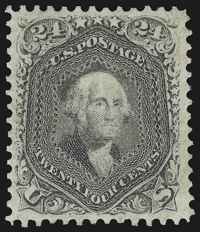 Sale no. 913 — Lot no. 612 — Siegel Auction Galleries
