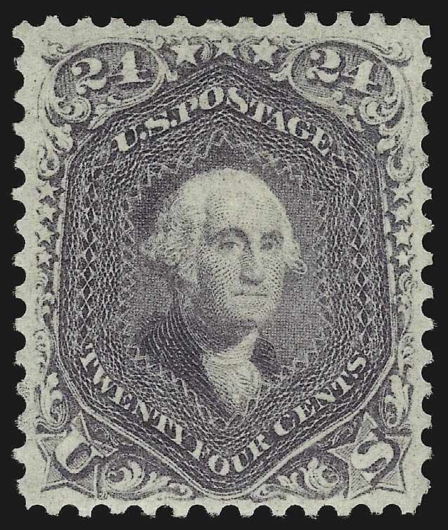 Sale no. 913 — Lot no. 613 — Siegel Auction Galleries