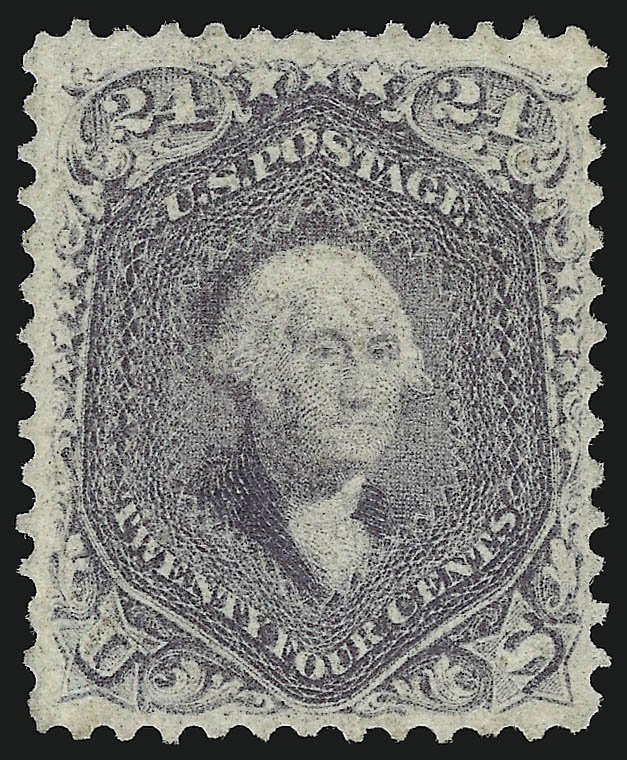 Sale no. 913 — Lot no. 615 — Siegel Auction Galleries