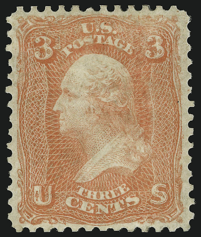Sale no. 913 — Lot no. 625 — Siegel Auction Galleries