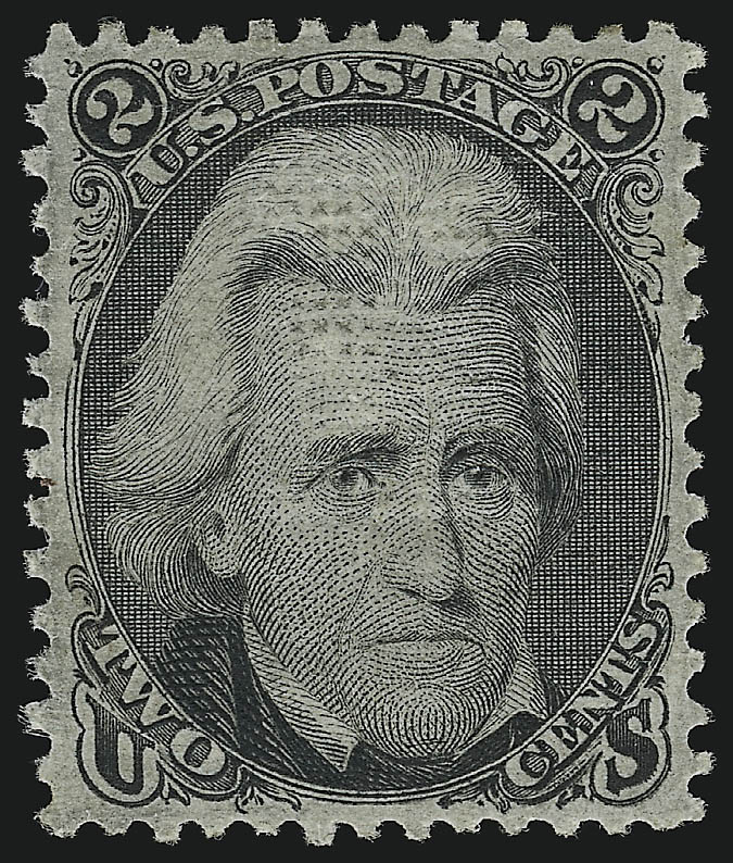 Sale no. 913 — Lot no. 638 — Siegel Auction Galleries