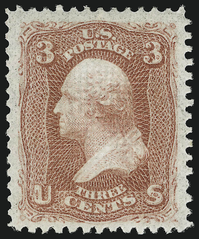 Sale no. 913 — Lot no. 650 — Siegel Auction Galleries