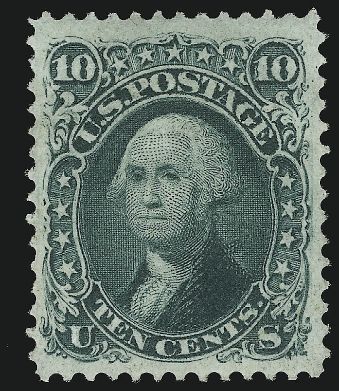 Sale no. 913 — Lot no. 653 — Siegel Auction Galleries
