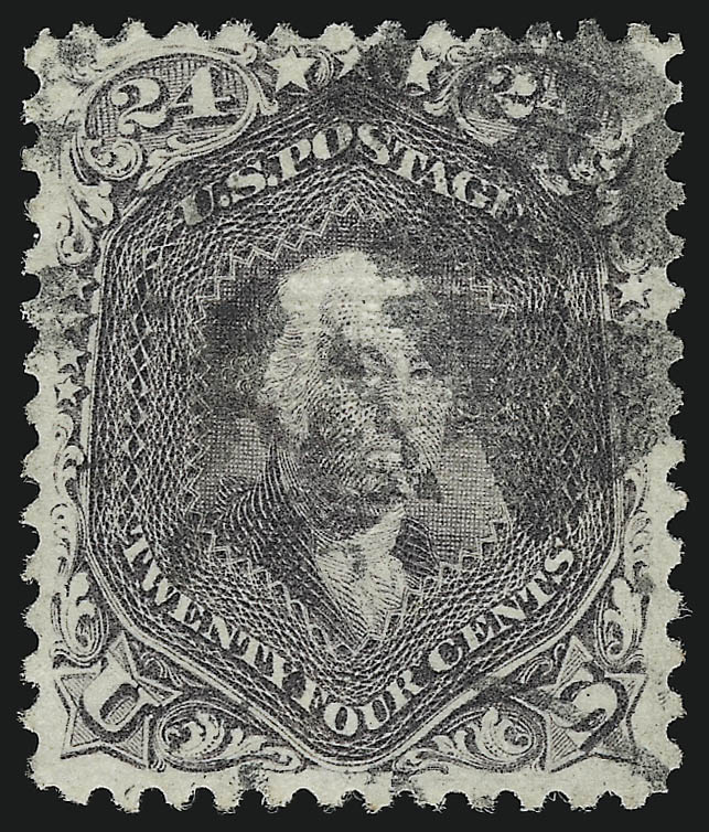 Sale no. 913 — Lot no. 659 — Siegel Auction Galleries