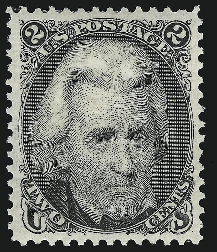 Sale no. 913 — Lot no. 663 — Siegel Auction Galleries