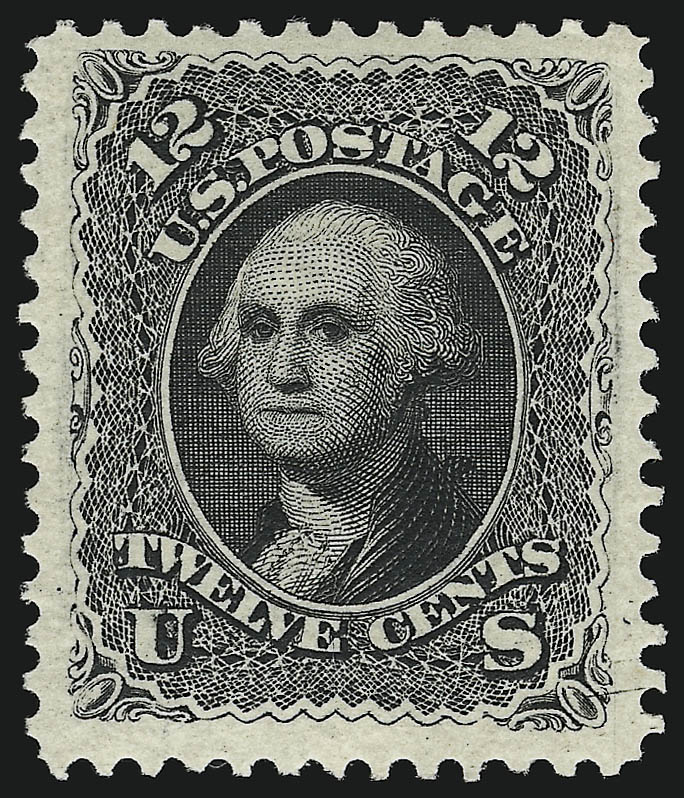 Sale no. 913 — Lot no. 669 — Siegel Auction Galleries