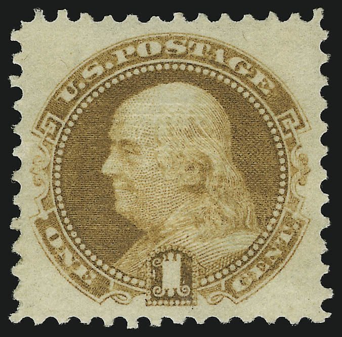 Sale no. 913 — Lot no. 675 — Siegel Auction Galleries