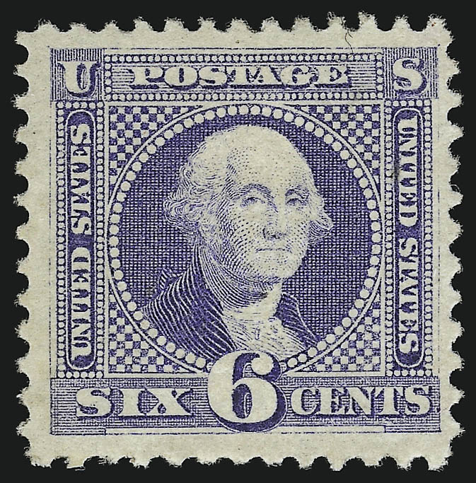 Sale no. 913 — Lot no. 678 — Siegel Auction Galleries