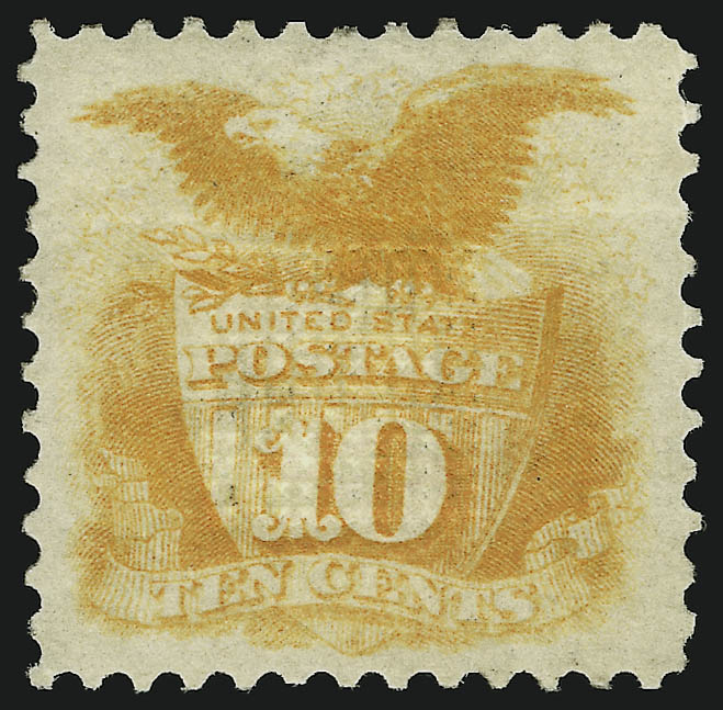 Sale no. 913 — Lot no. 680 — Siegel Auction Galleries