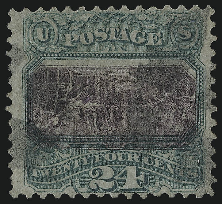Sale no. 913 — Lot no. 688 — Siegel Auction Galleries