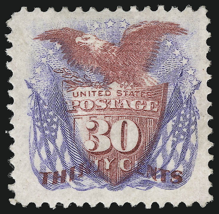 Sale no. 913 — Lot no. 689 — Siegel Auction Galleries