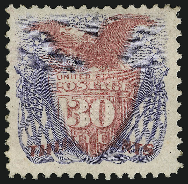Sale no. 913 — Lot no. 690 — Siegel Auction Galleries