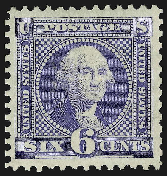 Sale no. 913 — Lot no. 698 — Siegel Auction Galleries