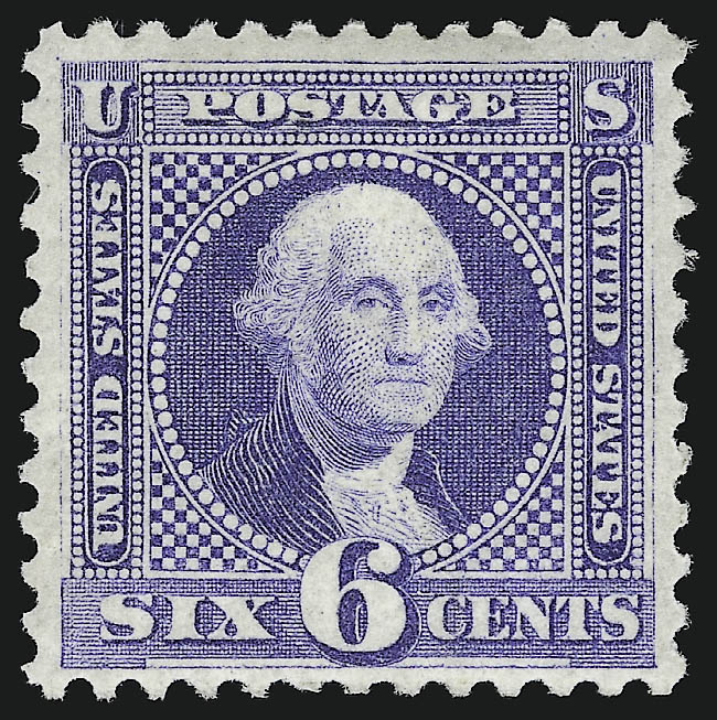 Sale no. 913 — Lot no. 699 — Siegel Auction Galleries