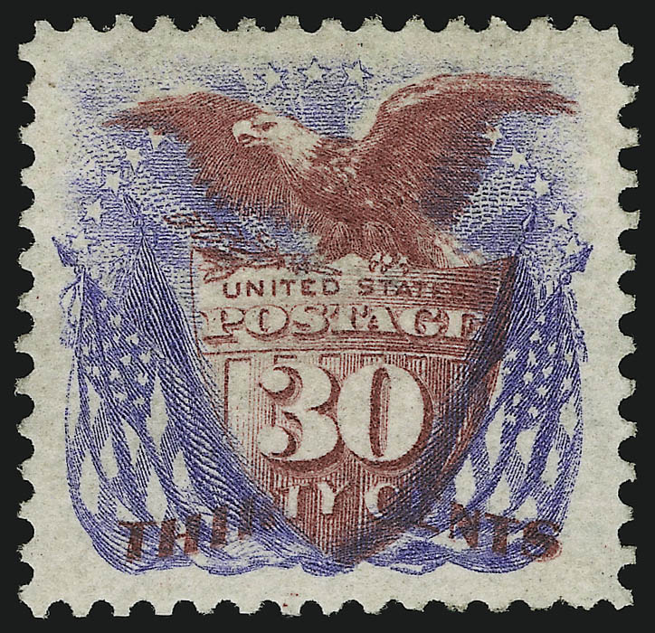 Sale no. 913 — Lot no. 702 — Siegel Auction Galleries