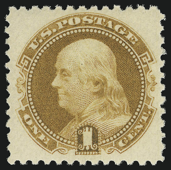 Sale no. 913 — Lot no. 705 — Siegel Auction Galleries