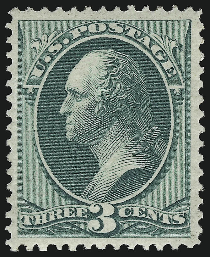 Sale no. 913 — Lot no. 712 — Siegel Auction Galleries