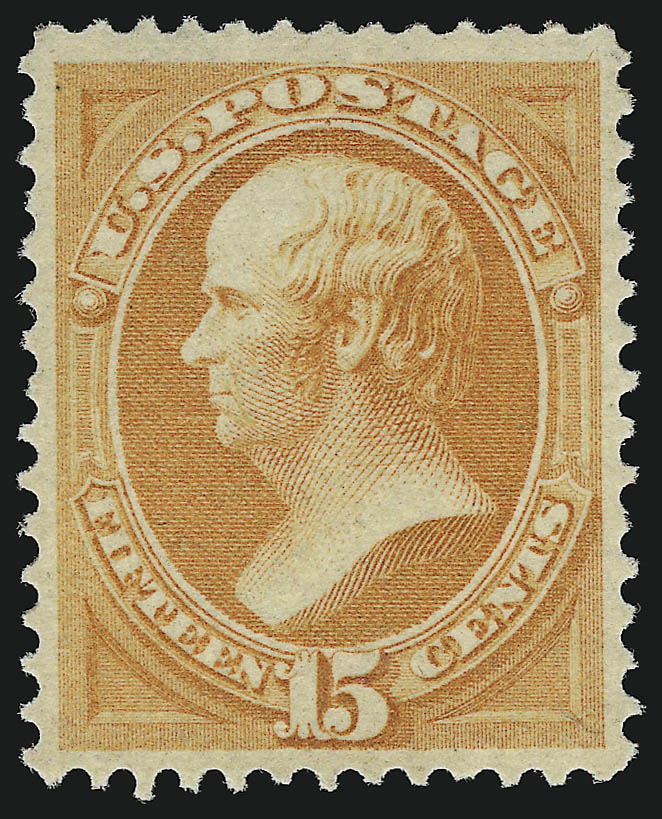 Sale no. 913 — Lot no. 730 — Siegel Auction Galleries