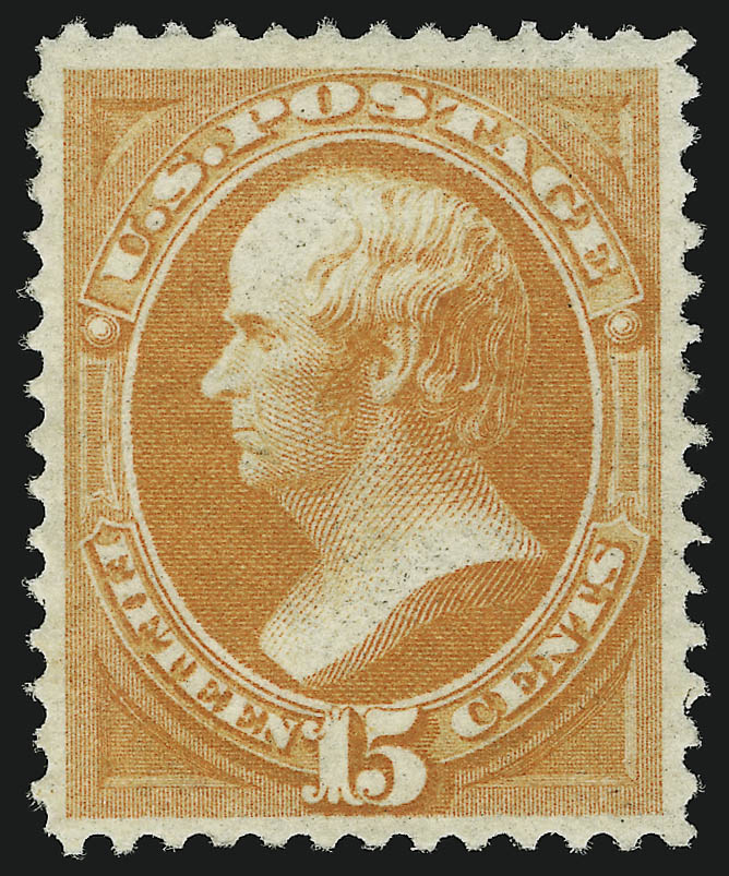 Sale no. 913 — Lot no. 732 — Siegel Auction Galleries