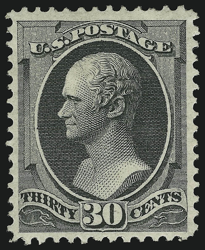 Sale no. 913 — Lot no. 738 — Siegel Auction Galleries