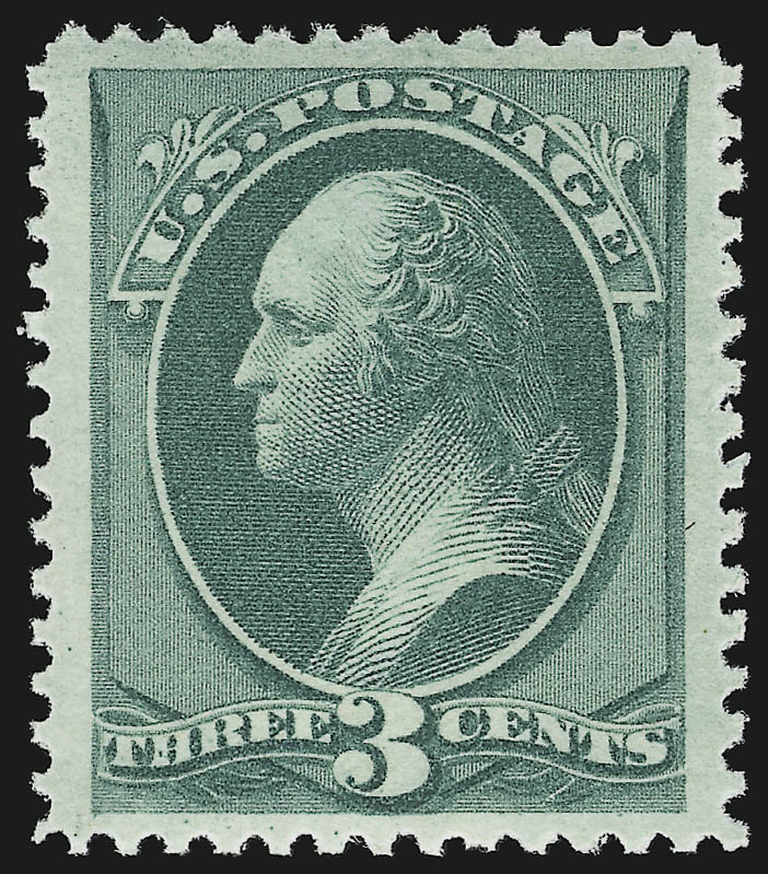 Sale no. 913 — Lot no. 742 — Siegel Auction Galleries