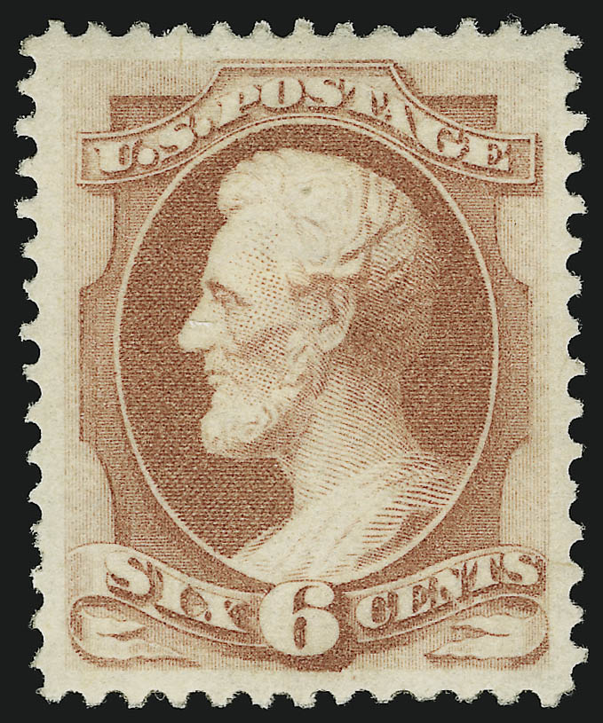 Sale no. 913 — Lot no. 743 — Siegel Auction Galleries