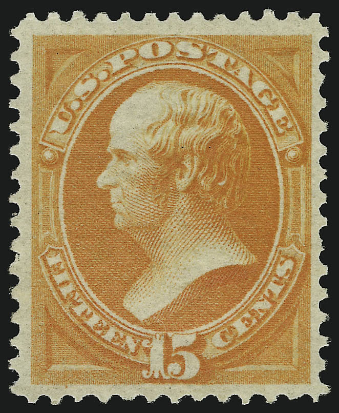 Sale no. 913 — Lot no. 748 — Siegel Auction Galleries