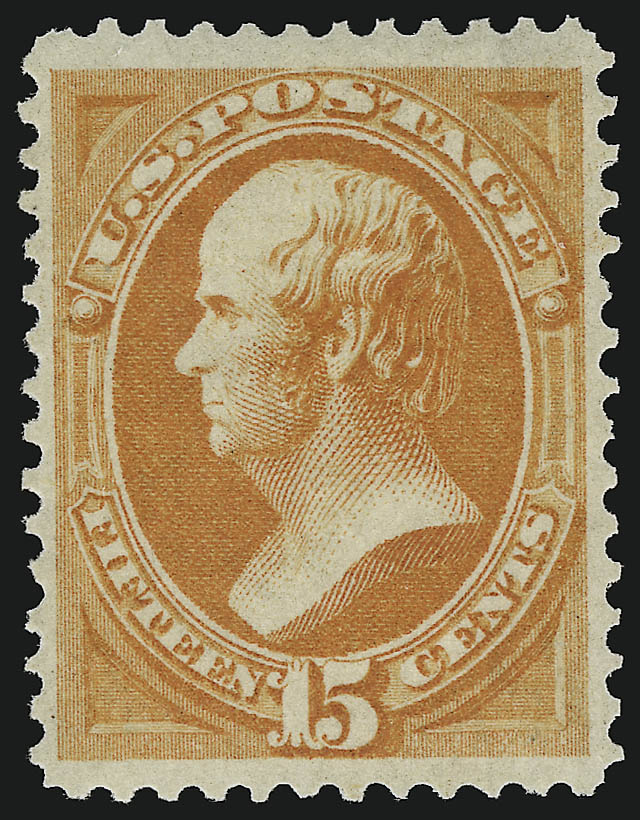 Sale no. 913 — Lot no. 749 — Siegel Auction Galleries